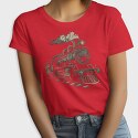 Rosser 2, Women's T-Shirt