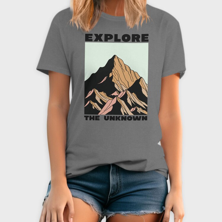 Cars 29, Дамска Тениска