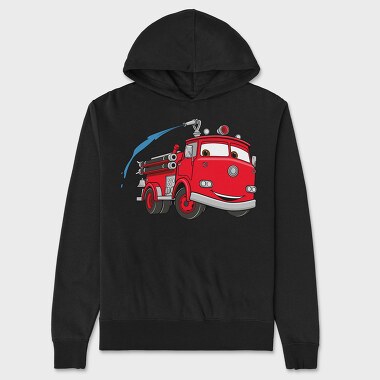 Cars 29, Unisex Men's Hoodie