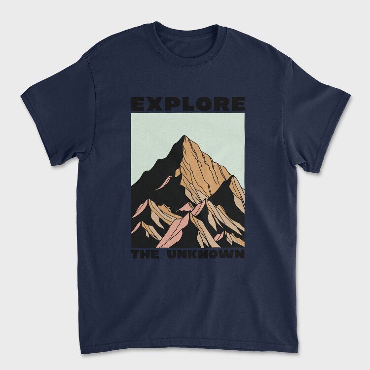 hellboy, Unisex Men's T-Shirt