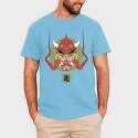 Samus, Kids' T-Shirt