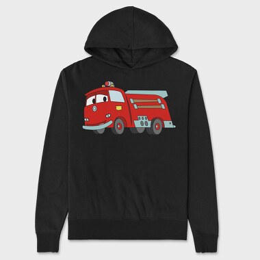 Cars 31, Унисекс Мъжко Суичър