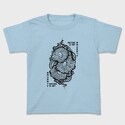 Super Mario 17, Unisex Men's T-Shirt