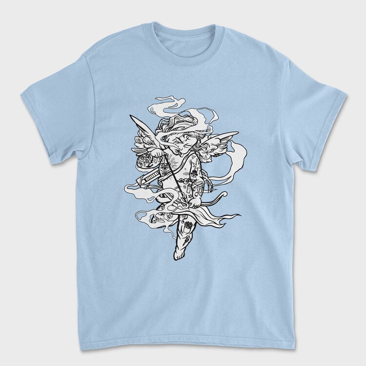 Cereal Killer, Детска Тениска