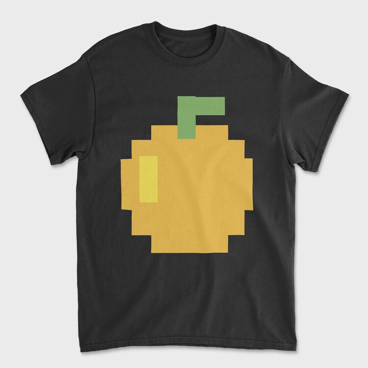 Pacman 28, Unisex Men's T-Shirt