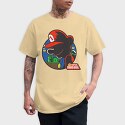 Homer, Unisex Men's T-Shirt
