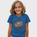 Hypnotic 1, Kids' T-Shirt