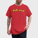 Pacman 33, Unisex Men's T-Shirt
