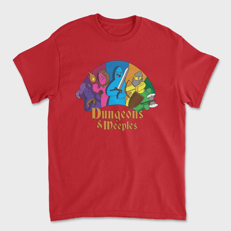 Horror Bunny, Women's T-Shirt