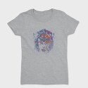 Horror Bunny, Kids' T-Shirt