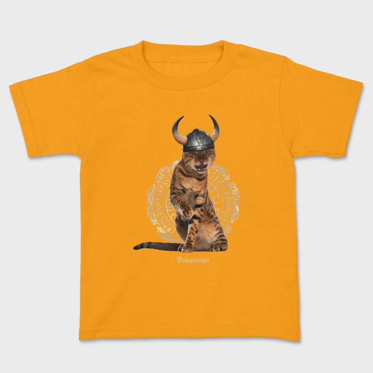 Scooby Doo 20, Kids' T-Shirt
