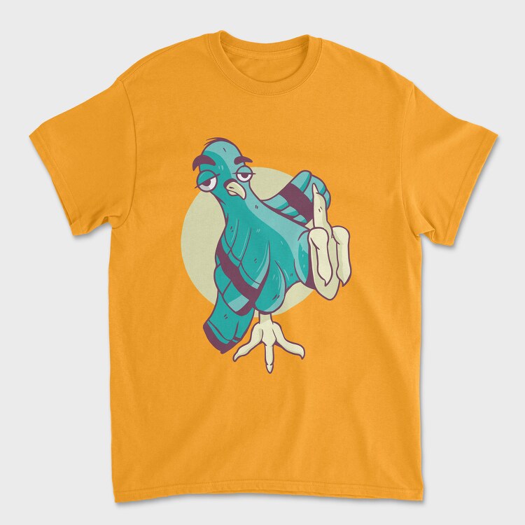 Scooby Doo 24, Дамска Тениска