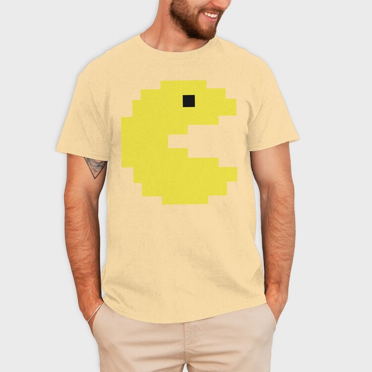 Villanas Disney Ursula A, Унисекс Мъжка Тениска