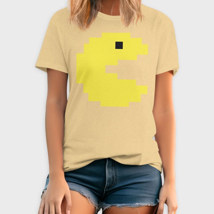 Villanas Disney Ursula A, Унисекс Мъжка Тениска