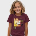 Pearls Jam, Women's T-Shirt