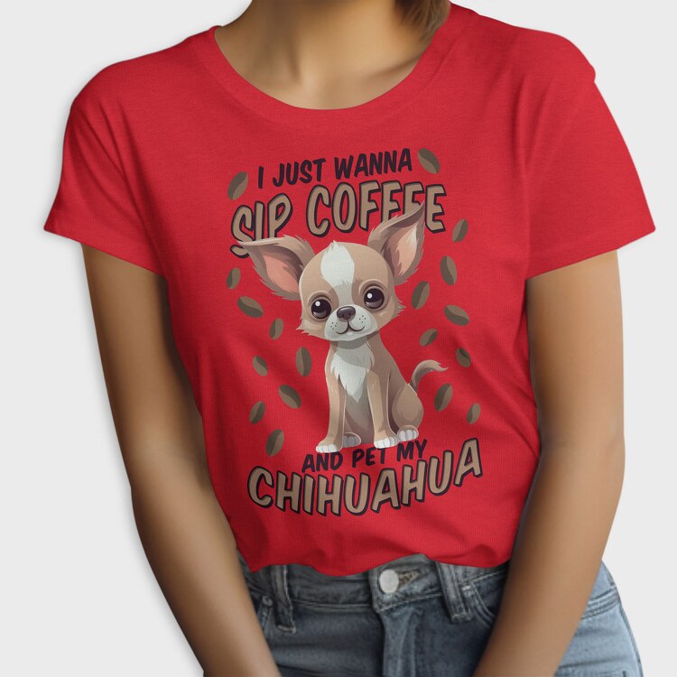 Scooby Doo 33, Унисекс Мъжка Тениска