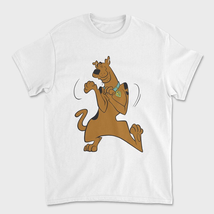 Scooby Doo 35, Unisex Men's T-Shirt