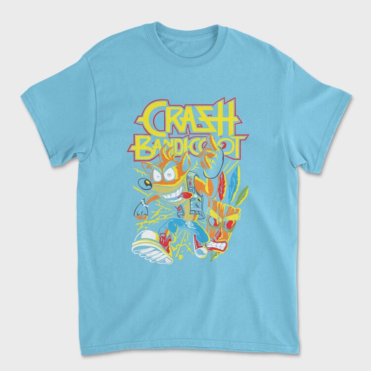 Internal Reform 5, Unisex Men's T-Shirt