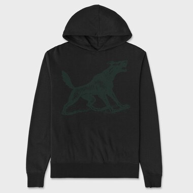 Internal Reform 5, Unisex Men's Hoodie