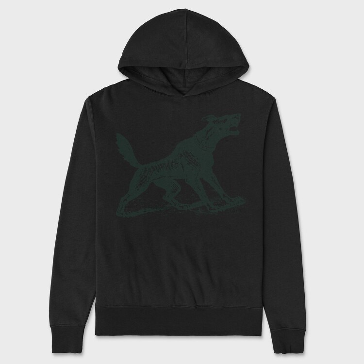 Internal Reform 5, Unisex Men's Hoodie