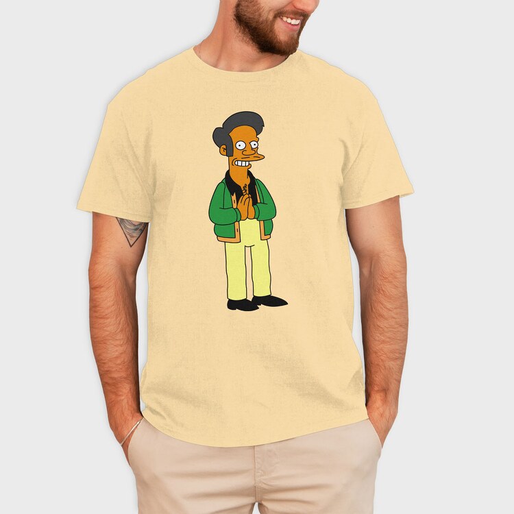 Cartoon Retro X Men 3, Унисекс Мъжка Тениска