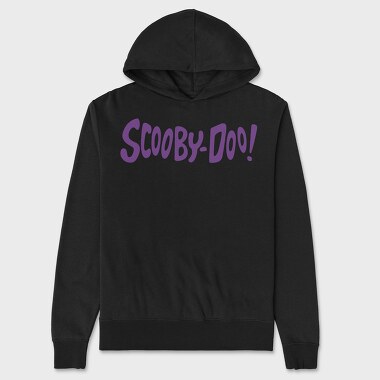 Scooby Doo 41, Unisex Men's Hoodie