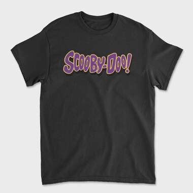Scooby Doo 42, Unisex Men's T-Shirt