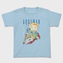 Wonder Woman 2, Kids' T-Shirt