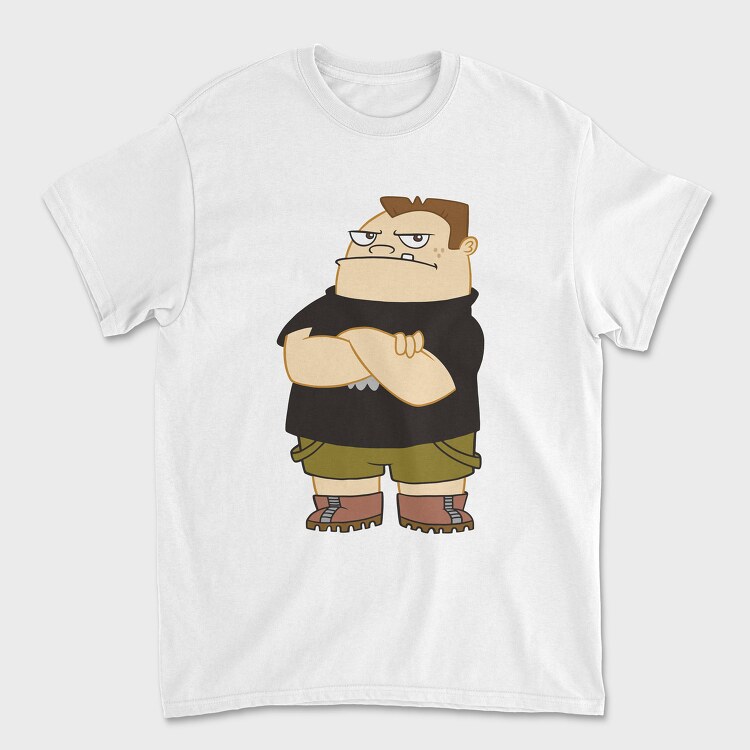 Phineas and Ferb 23, Unisex Men's T-Shirt