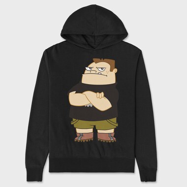 Phineas and Ferb 23, Unisex Men's Hoodie
