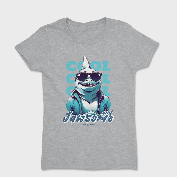 Scooby Doo, Unisex Men's T-Shirt