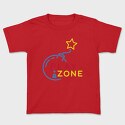 Young Boy, Unisex Men's T-Shirt