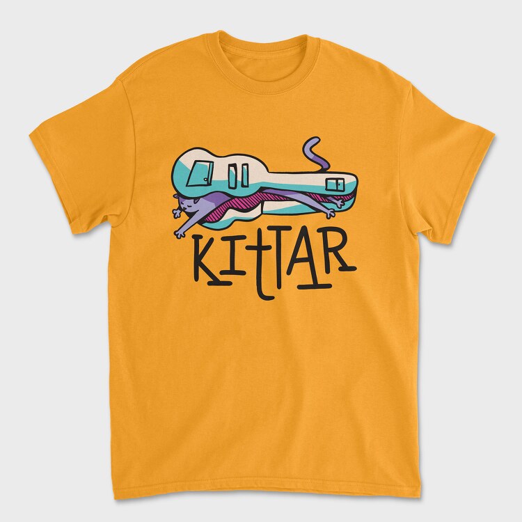 Teenage Mutant Ninja Turtles 10, Kids' T-Shirt