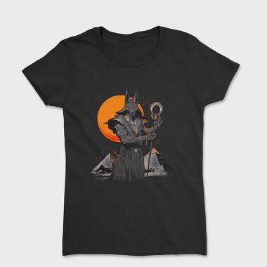 Anubis Character, Women's T-Shirt