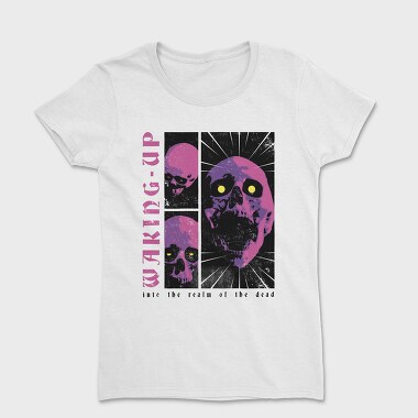 Awakening, Women's T-Shirt