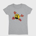 Banjo Frog, Women's T-Shirt