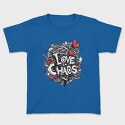 Barbered Wire Butterfly, Kids' T-Shirt