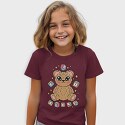 Be Kind to the Wild, Kids' T-Shirt