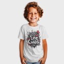 Bear Face, Unisex Men's T-Shirt