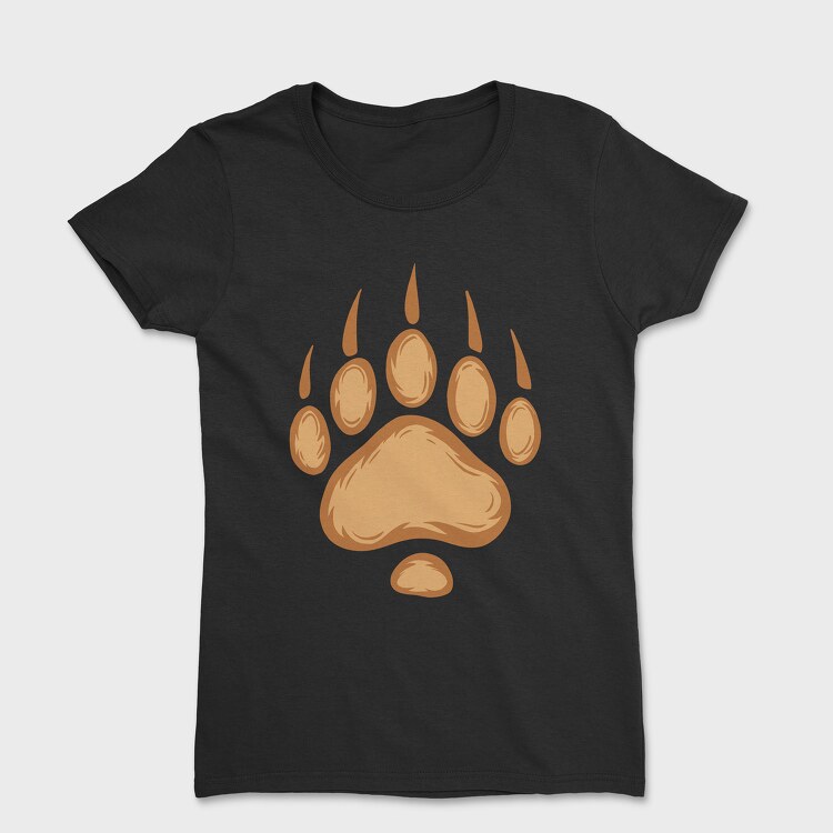 Bear Paw, Дамска Тениска