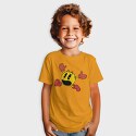 Beautiful Day for Learning, Kids' T-Shirt