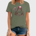 Camera Lovers, Women's T-Shirt