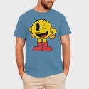 Cartoon Peekaboo, Kids' T-Shirt