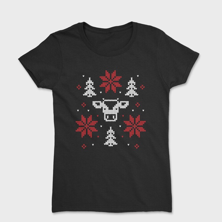 Christmas 2, Women's T-Shirt