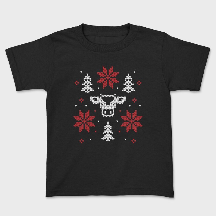 Christmas 2, Детска Тениска