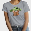 Cottagecore Moshrooms Frogs, Unisex Men's T-Shirt
