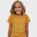 Create Adventures for Yourself, Kids' T-Shirt