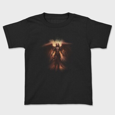 Dark Angel, Kids' T-Shirt