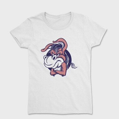 Donkey, Women's T-Shirt
