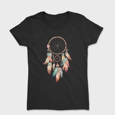 Dream Catcher, Women's T-Shirt